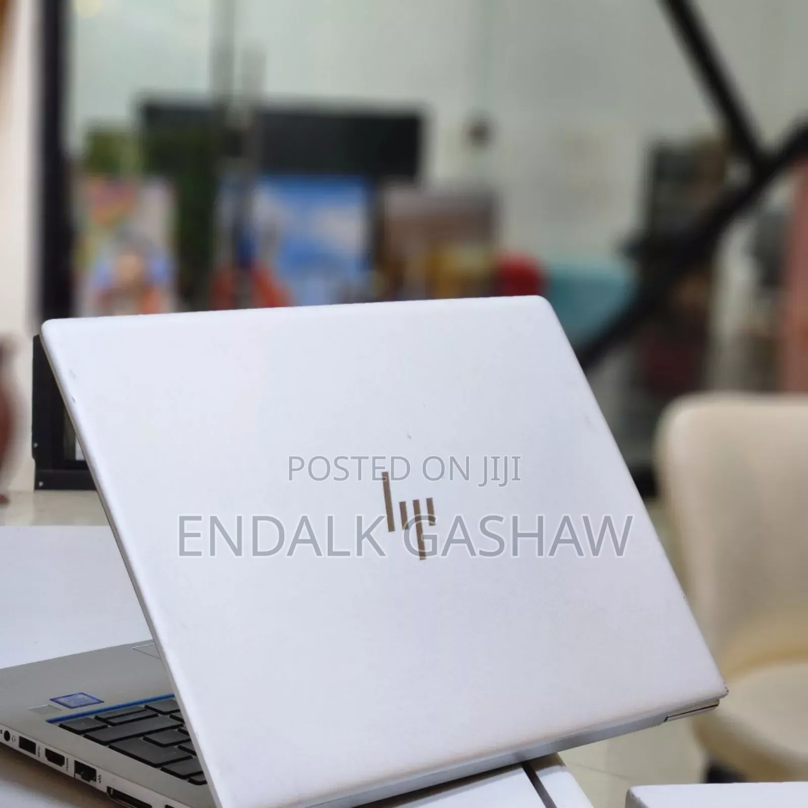 New Laptop HP EliteBook 830 G6 8GB Intel Core I5 SSD 512GB