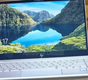 New Laptop HP 8GB Intel Core I5 SSD 512GB