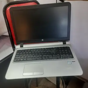 Laptop HP ProBook 640 8GB Intel Core I5 HDD 500GB