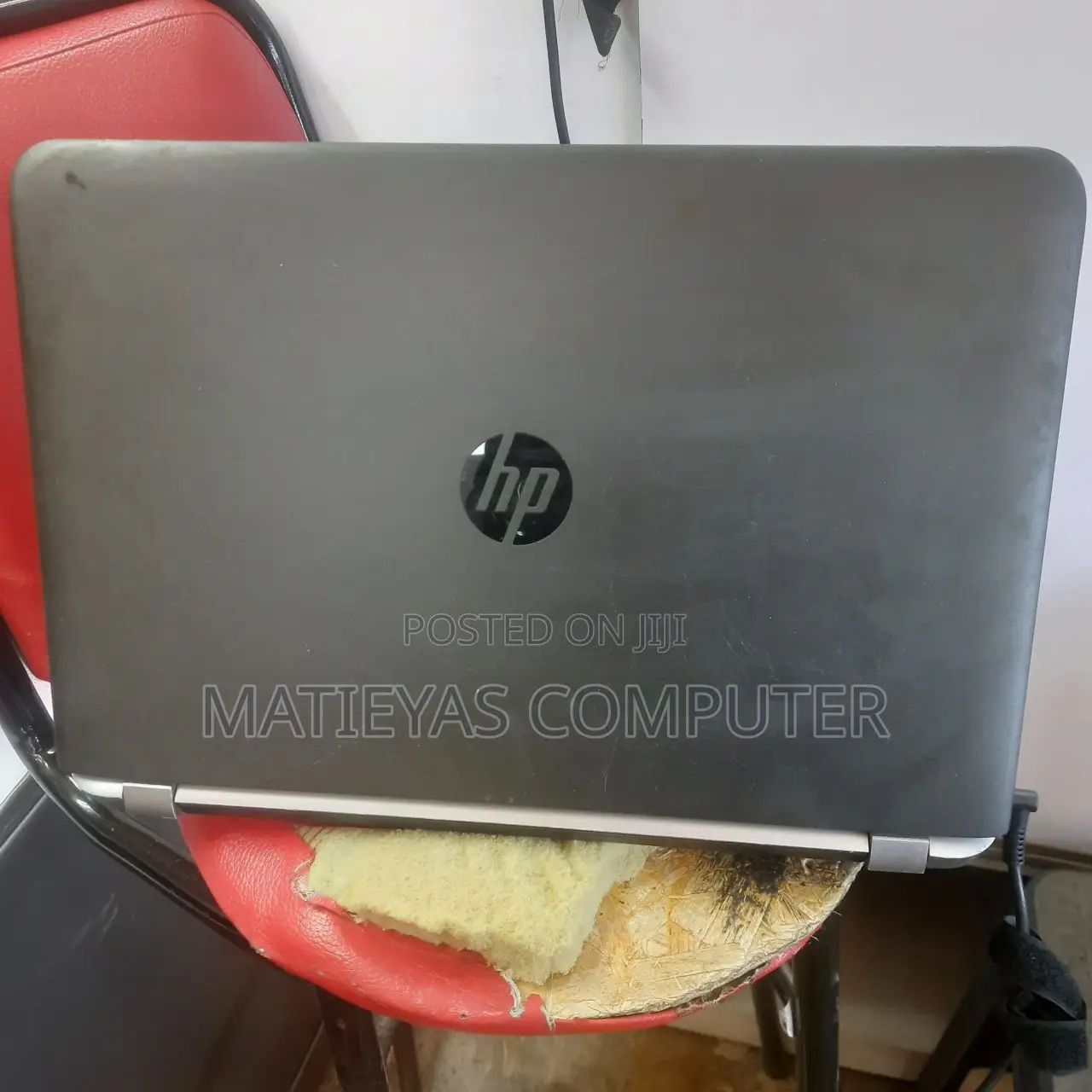 Laptop HP ProBook 640 8GB Intel Core I5 HDD 500GB