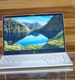 Photo - New Laptop HP Envy Ultrabook 4 8GB Intel Core I5 SSD 512GB