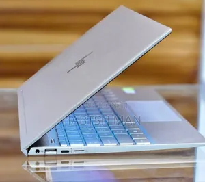 New Laptop HP Envy Ultrabook 4 8GB Intel Core I5 SSD 512GB
