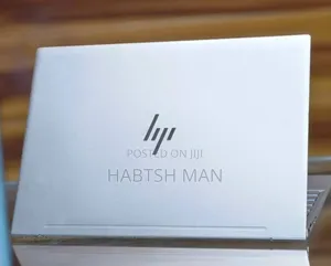 New Laptop HP Envy Ultrabook 4 8GB Intel Core I5 SSD 512GB