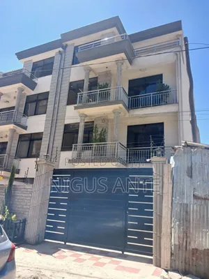 Photo - Furnished 10bdrm House in አያት, Bole for sale