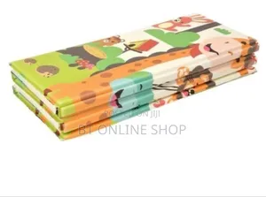 Photo - Baby Play Mat