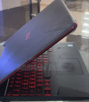 New Laptop Asus TUF Gaming A15 16GB Intel Core I7 SSD 256GB