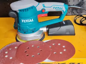 Photo - Total Rotary Original Sander
