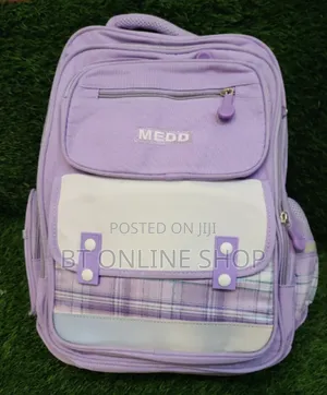 Photo - እጅግ ውብ የሆነ የተማሪ ቦርሳወች Kids School Bags