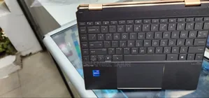 Photo - New Laptop HP Spectre 16GB Intel Core I7 SSD 1T