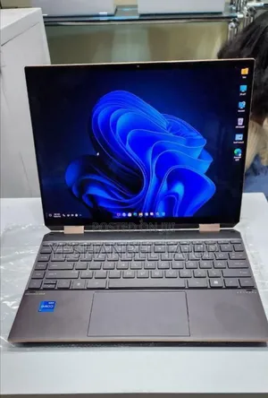 New Laptop HP Spectre 16GB Intel Core I7 SSD 1T