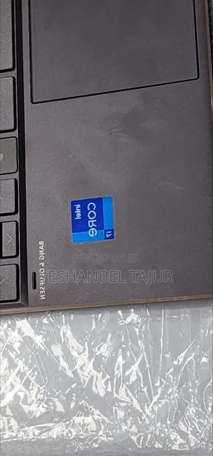 New Laptop HP Spectre 16GB Intel Core I7 SSD 1T