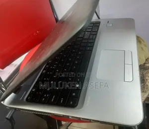 Photo - New Laptop HP Probook 11 EE G1 8GB Intel Core I5 SSD 500GB