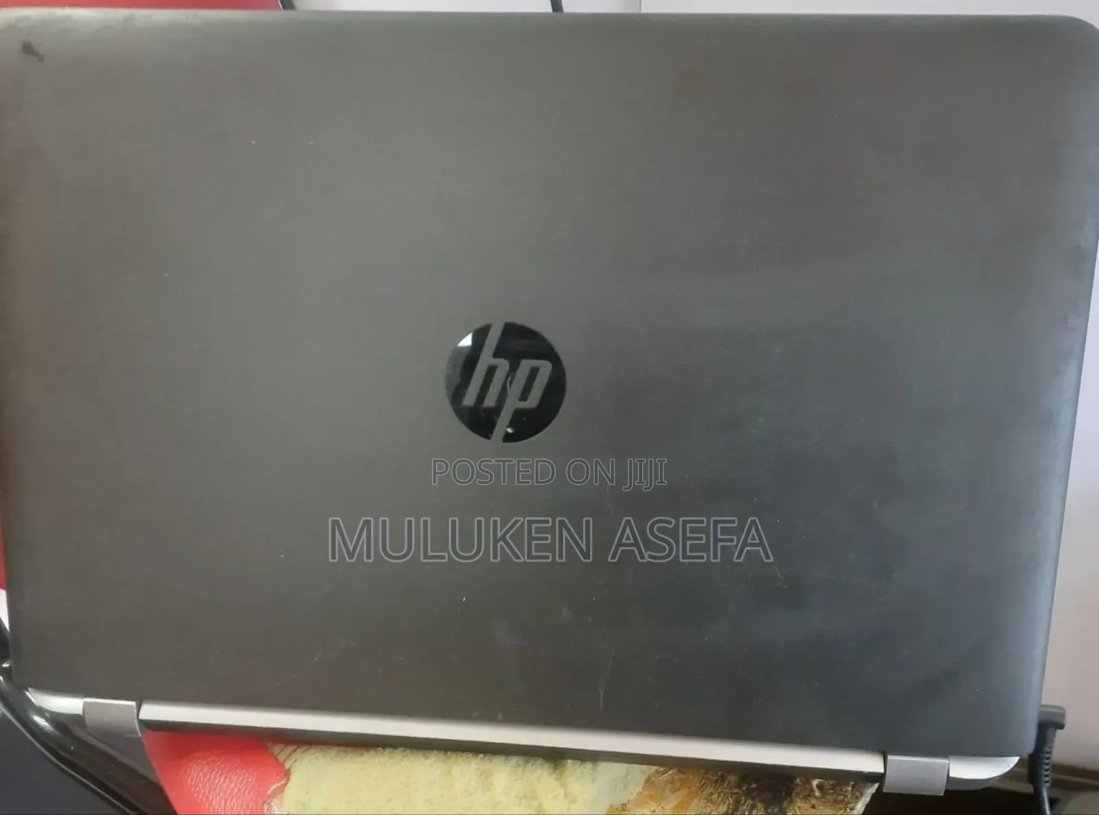 New Laptop HP Probook 11 EE G1 8GB Intel Core I5 SSD 500GB