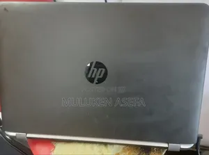 New Laptop HP Probook 11 EE G1 8GB Intel Core I5 SSD 500GB