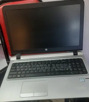 New Laptop HP Probook 11 EE G1 8GB Intel Core I5 SSD 500GB