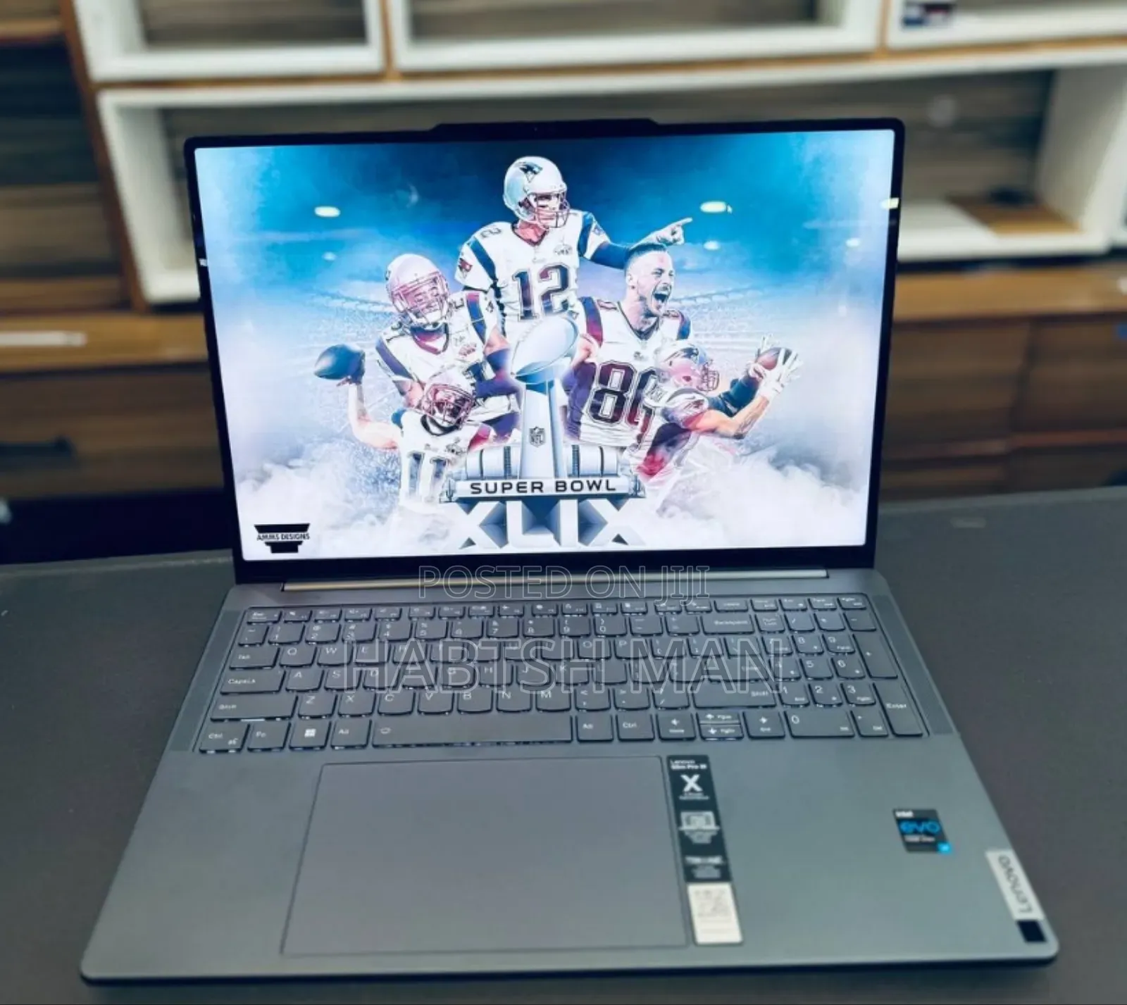 New Laptop Lenovo Ideapad 3 32GB Intel Core I9 SSD 1T