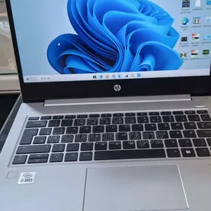 New Laptop HP ProBook 430 G7 16GB Intel Core I5 SSD 512GB
