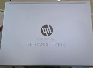 New Laptop HP ProBook 430 G7 16GB Intel Core I5 SSD 512GB