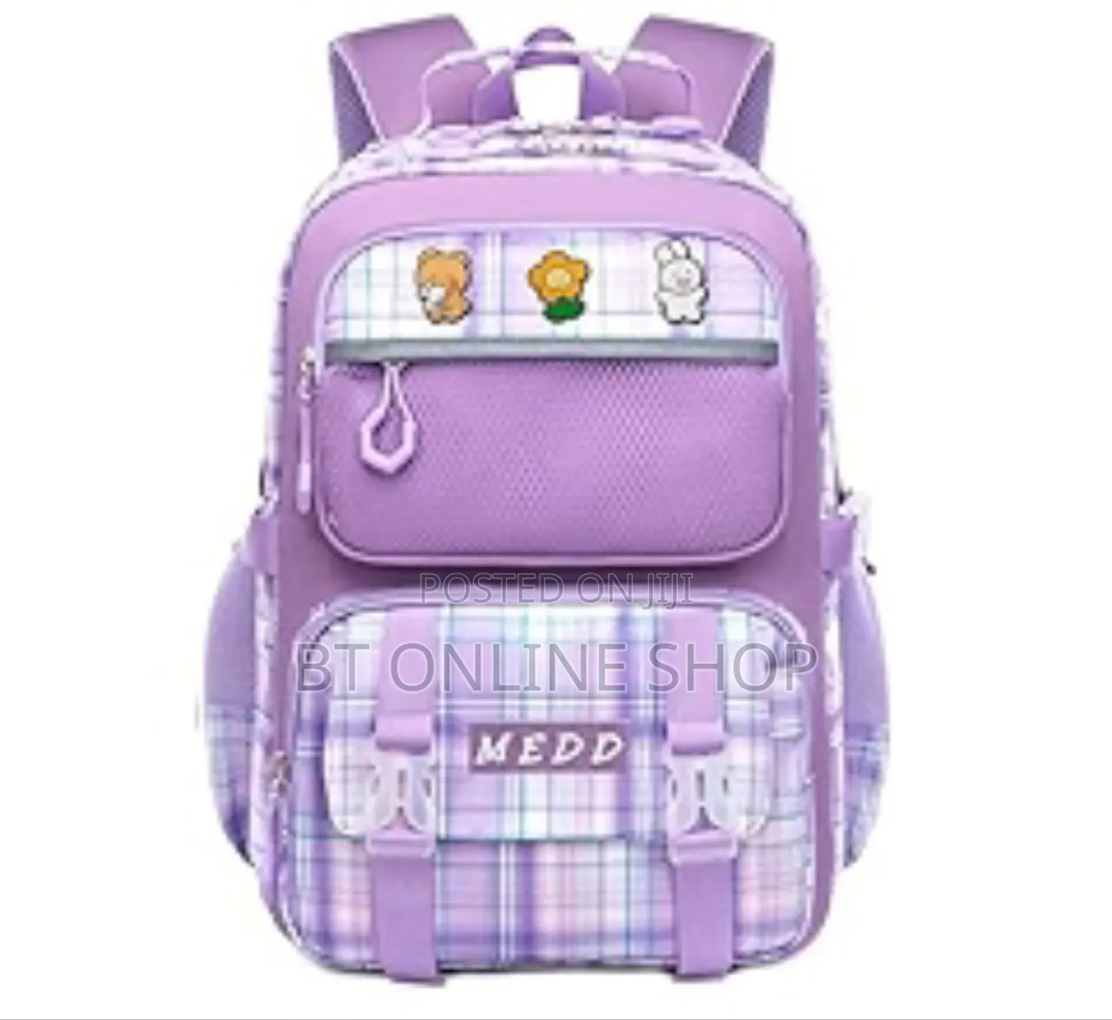 እጅግ ውብ የሆነ የተማሪ ቦርሳወች Kids School Bags