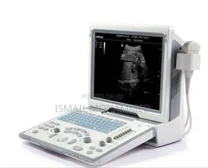Photo - Mindray Dp- 50 Ultrasound