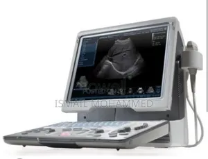 Mindray Dp- 50 Ultrasound