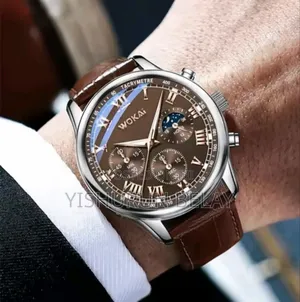 Photo - Men's Watch