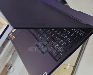 New Laptop Lenovo Legion Y730 16GB AMD Ryzen 5 SSD 1T