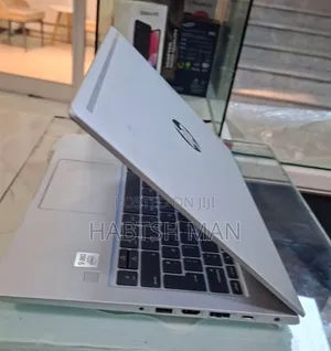 Photo - New Laptop HP ProBook 430 G7 16GB Intel Core I5 SSD 512GB