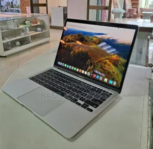 New Laptop Apple MacBook Air 8GB Apple M1 SSD 256GB