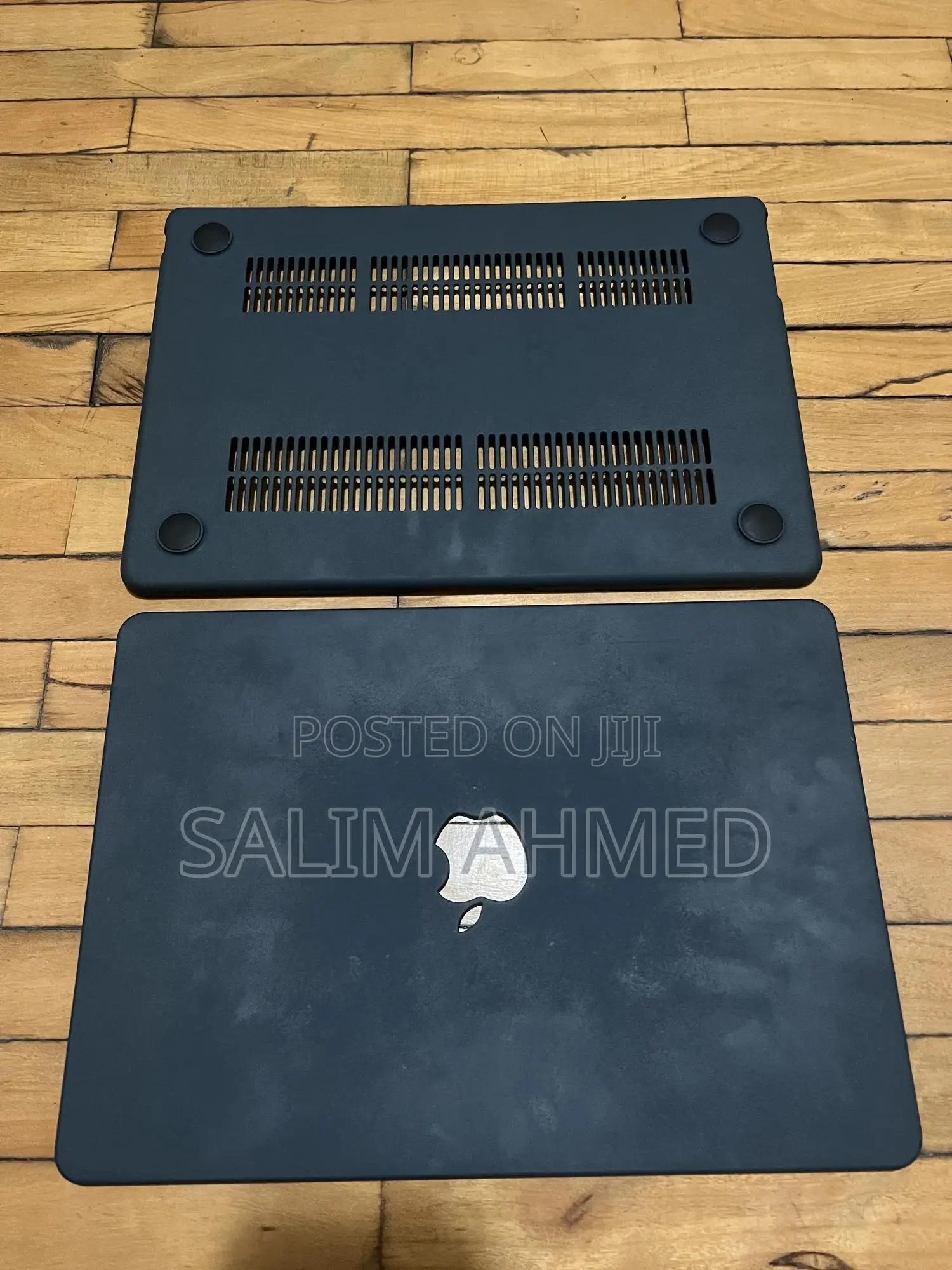 New Laptop Apple MacBook Air 2023 M2 8GB Apple M2 SSD 256GB