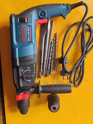 Bosch Hammer Drill
