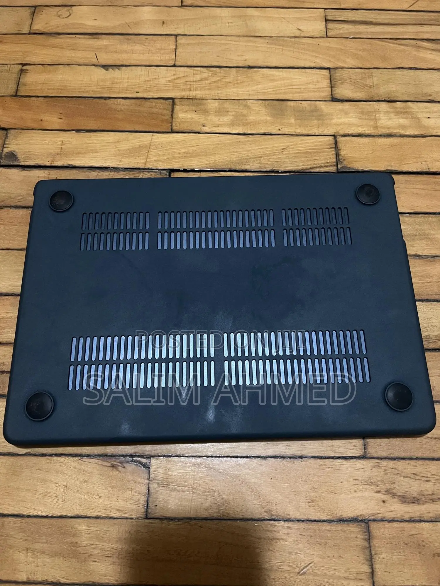 New Laptop Apple MacBook Air 2023 M2 8GB Apple M2 SSD 256GB