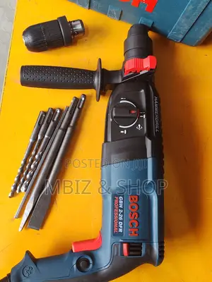 Bosch Hammer Drill