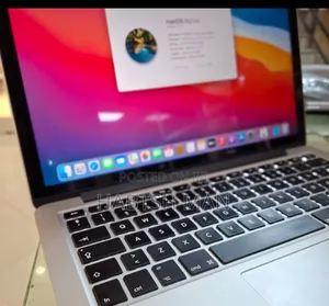 Photo - New Laptop Apple MacBook Pro 2013 16GB Intel Core I5 SSD 512GB