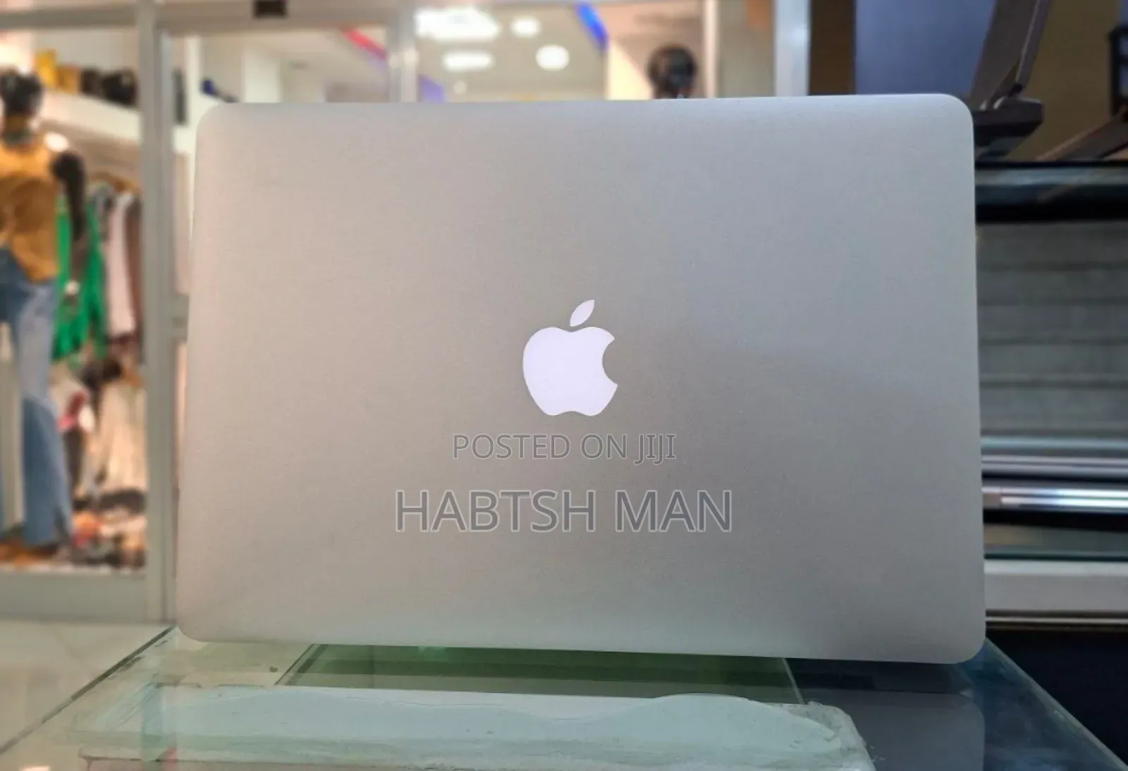 New Laptop Apple MacBook Pro 2013 16GB Intel Core I5 SSD 512GB