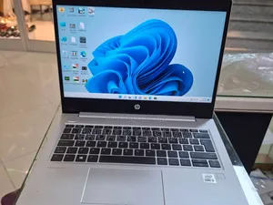 New Laptop HP ProBook 430 16GB Intel Core I5 SSD 512GB