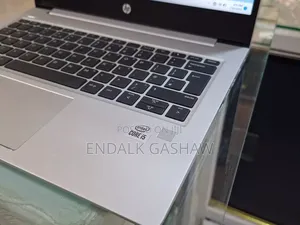 New Laptop HP ProBook 430 16GB Intel Core I5 SSD 512GB