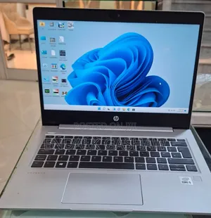 New Laptop HP ProBook 430 16GB Intel Core I5 SSD 512GB