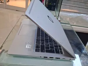 New Laptop HP ProBook 430 16GB Intel Core I5 SSD 512GB