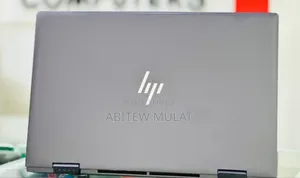 Photo - New Laptop HP Envy X360 16GB AMD Ryzen 5 SSD 512GB