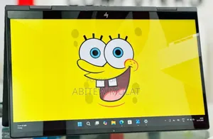 New Laptop HP Envy X360 16GB AMD Ryzen 5 SSD 512GB