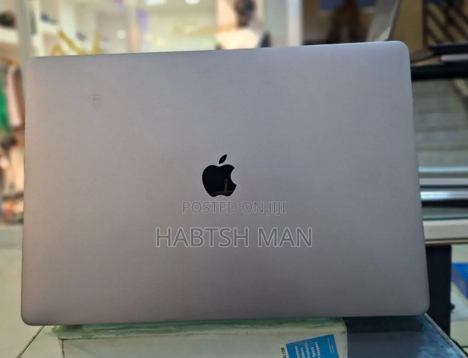 New Laptop Apple MacBook Pro 2019 32GB Intel Core I9 SSD 1T