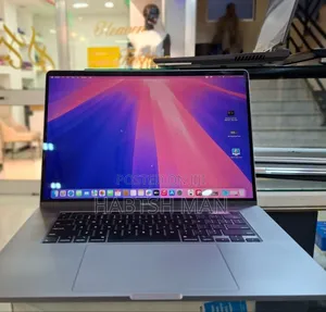 New Laptop Apple MacBook Pro 2019 32GB Intel Core I9 SSD 1T