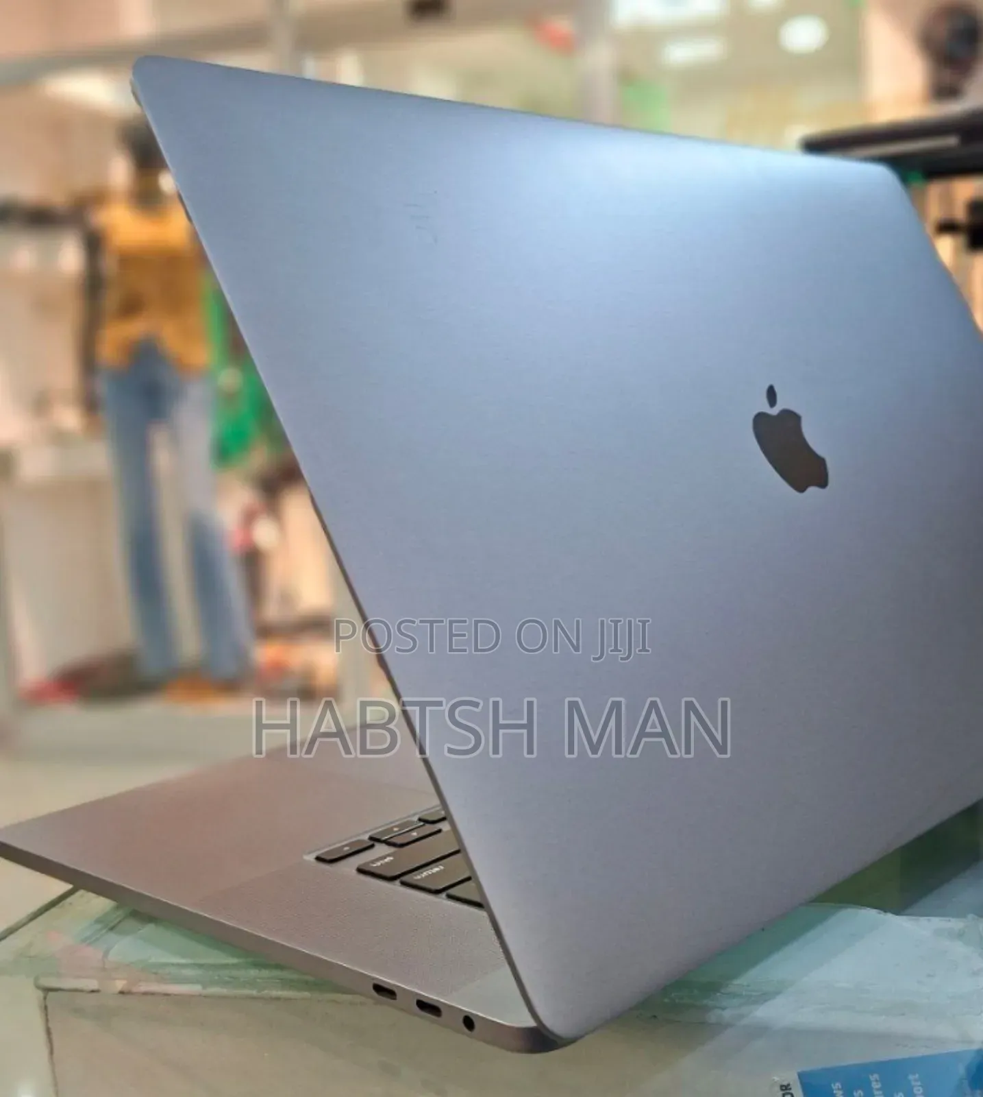 New Laptop Apple MacBook Pro 2019 32GB Intel Core I9 SSD 1T