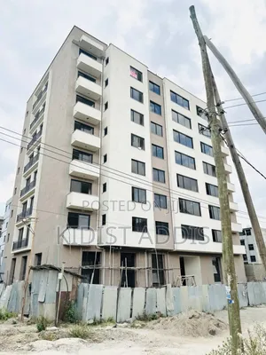 2bdrm Apartment in Addis Abeba, Bole for sale