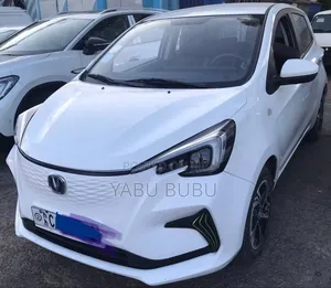 Photo - Changan BenBen 2023 White