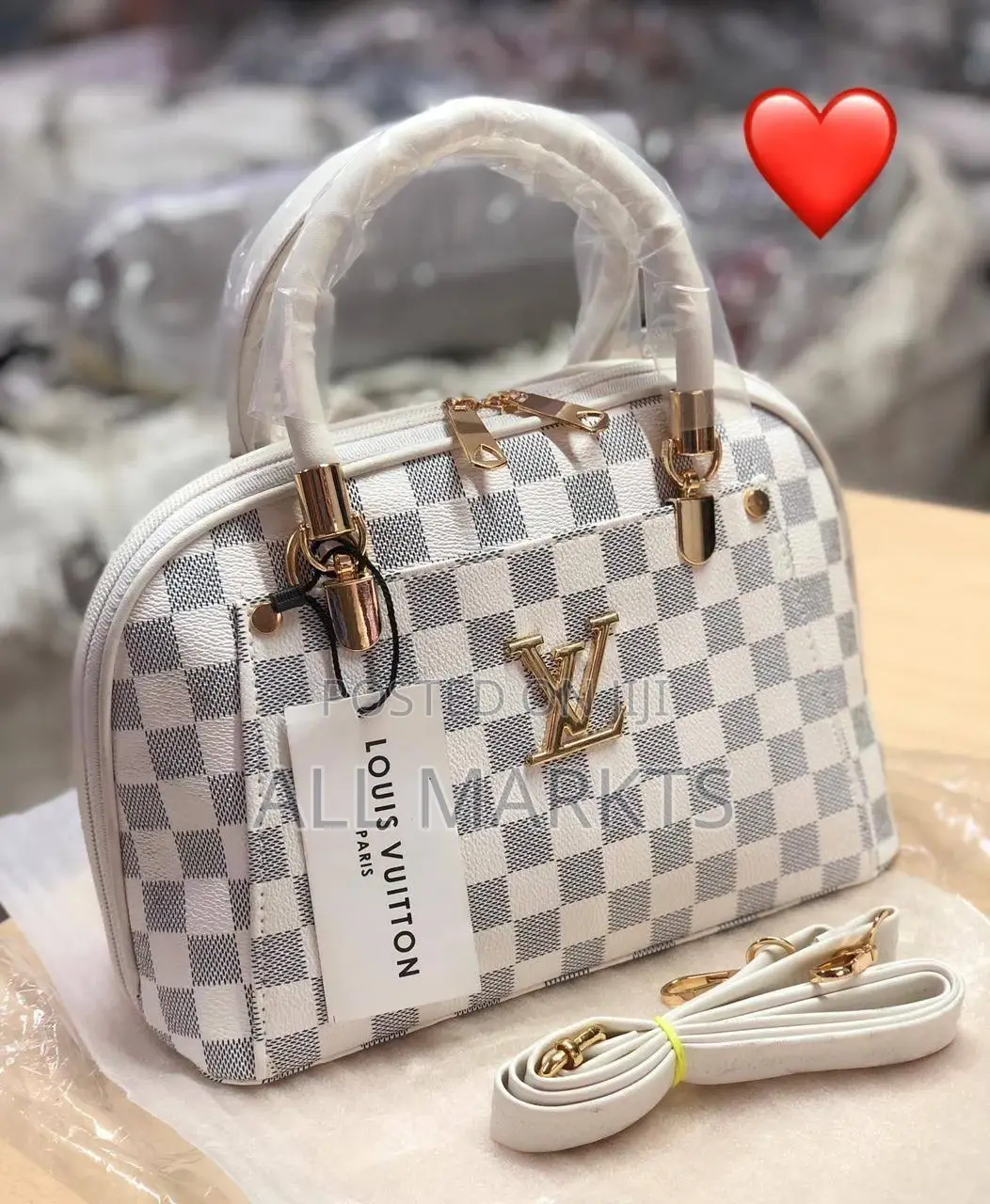 Louis Vuitton Bags