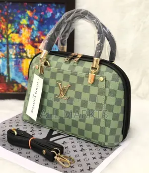 Louis Vuitton Bags