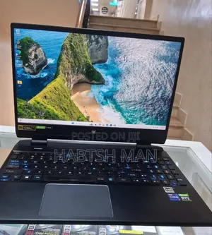 Photo - New Laptop Acer Predator Helios 300 16GB Intel Core I9 SSD 1T