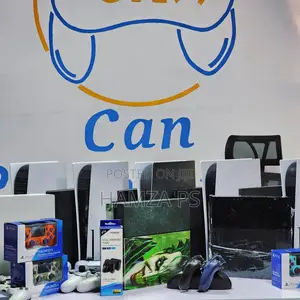 Photo - Can Playstation /Ps4/Ps5/Ps3